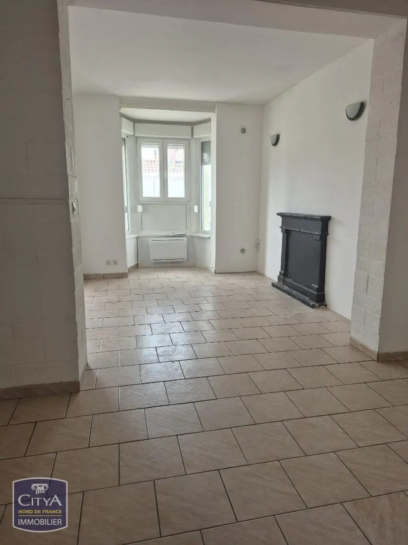Photo 1 Appartement 1 pièce 41.34m²