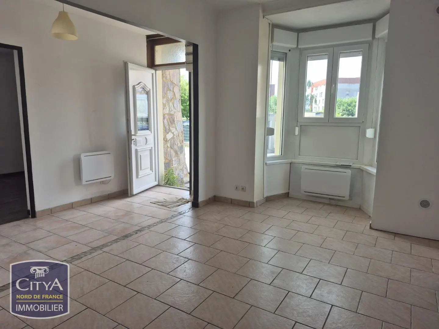 Photo 2 Appartement 1 pièce 41.34m²