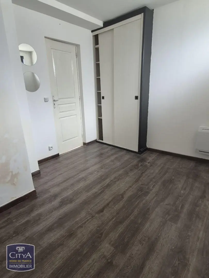 Photo 3 Appartement 1 pièce 41.34m²
