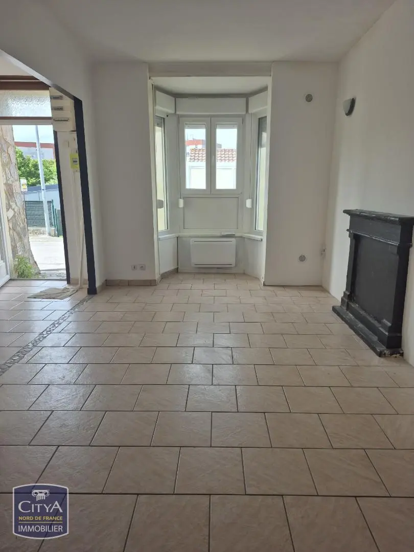 Photo 4 Appartement 1 pièce 41.34m²