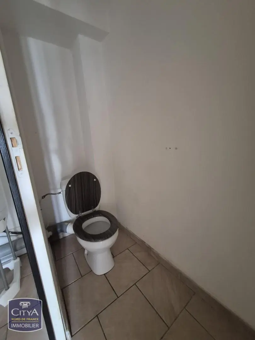 Photo 5 Appartement 1 pièce 41.34m²