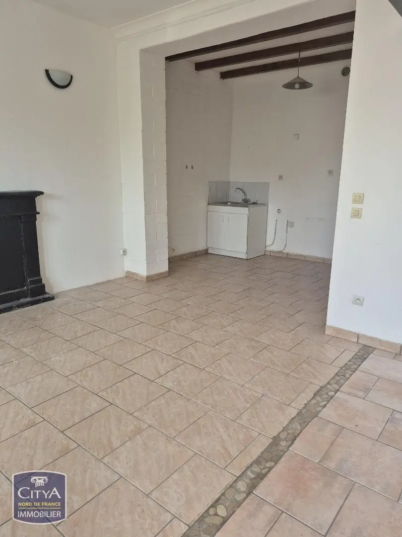 Photo 6 Appartement 1 pièce 41.34m²