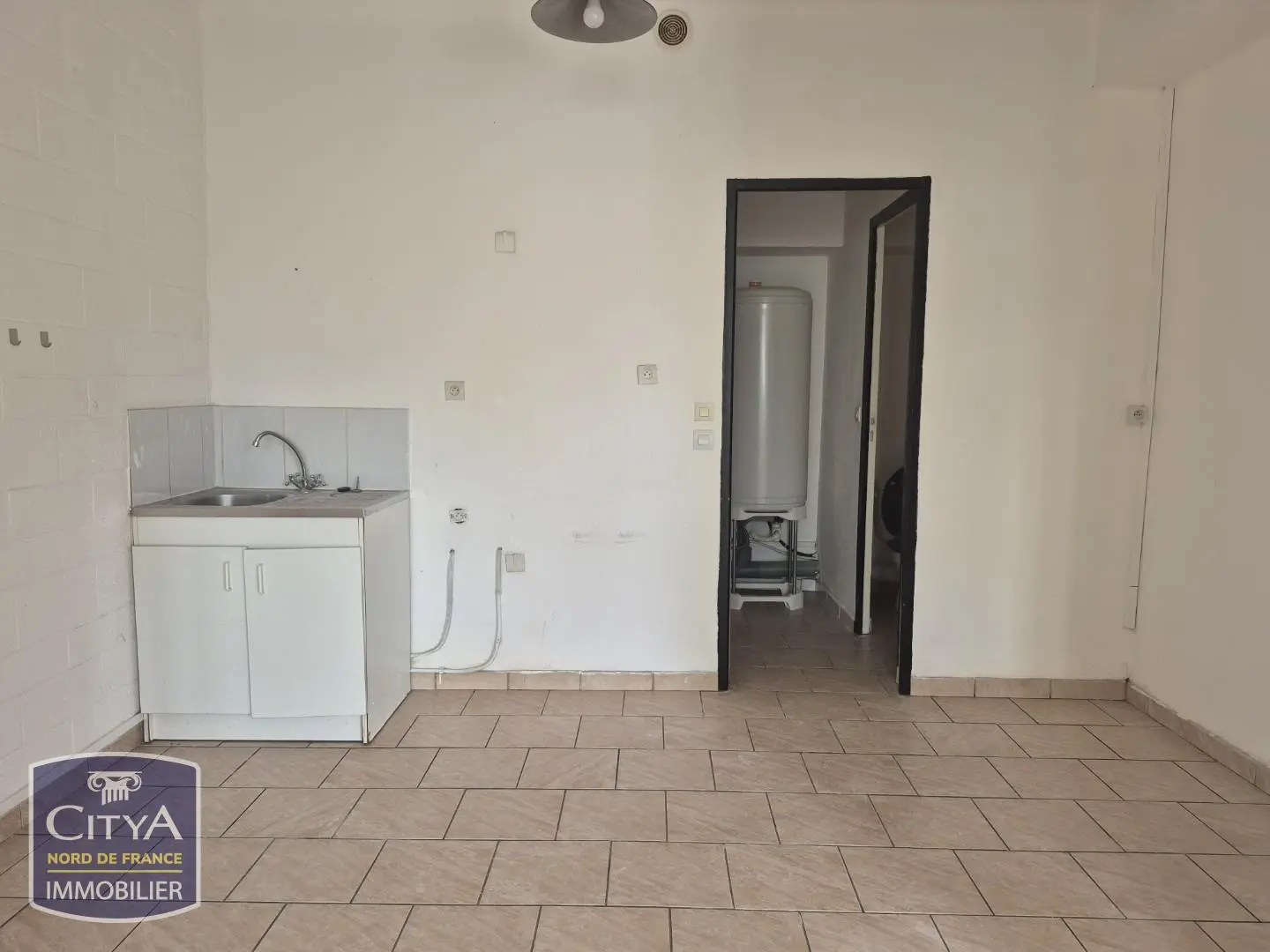 Photo 7 Appartement 1 pièce 41.34m²