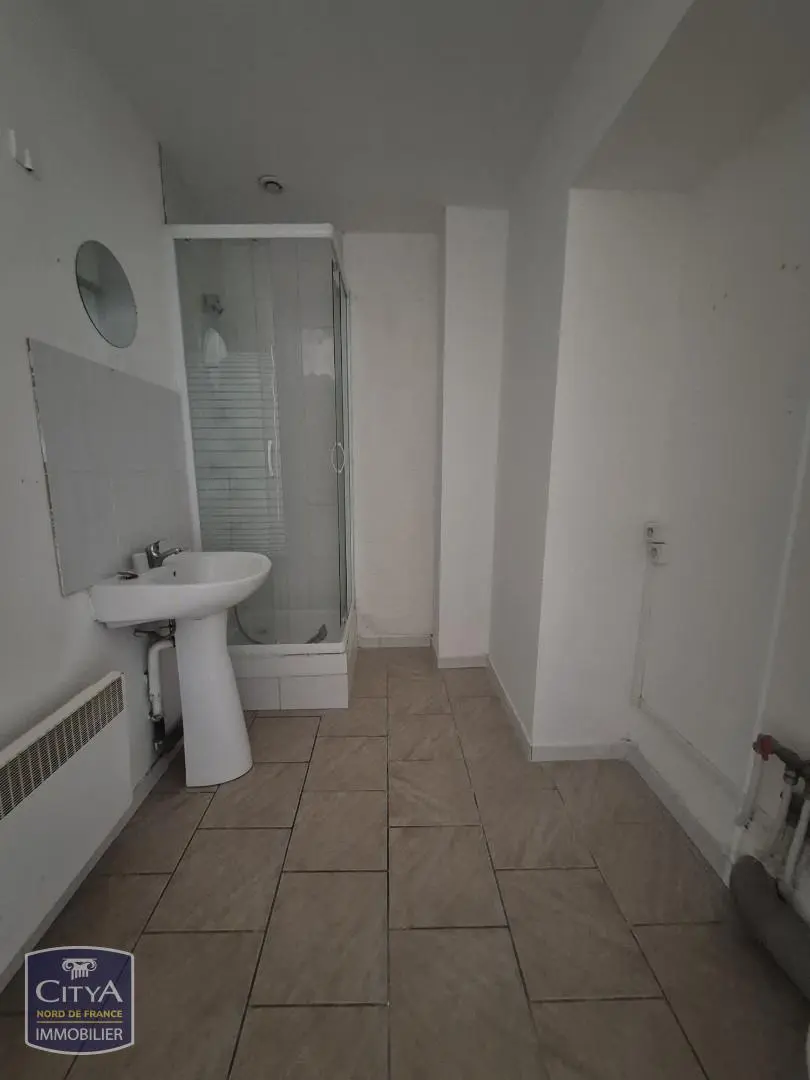 Photo 8 Appartement 1 pièce 41.34m²