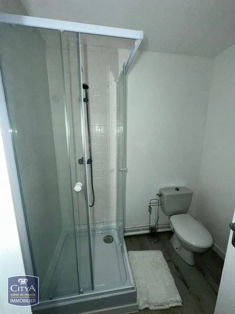 Photo 5 Appartement 1 pièce 22.01m²