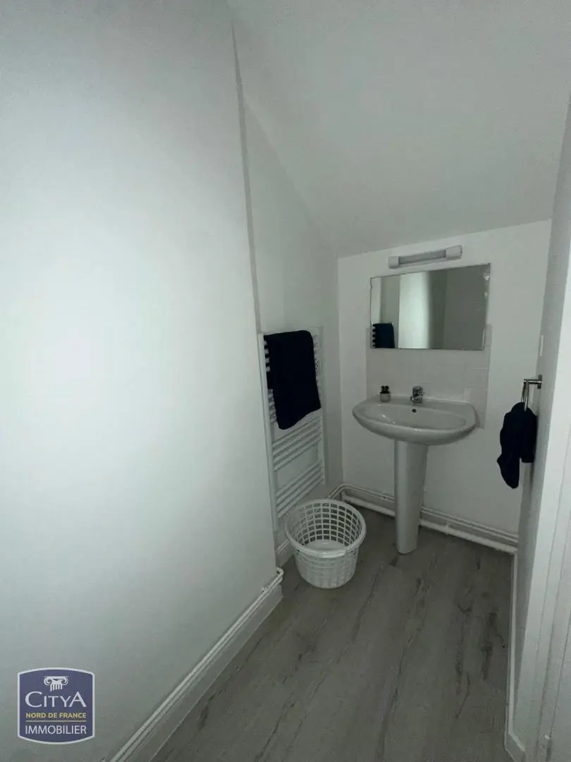 Photo 6 Appartement 1 pièce 22.01m²