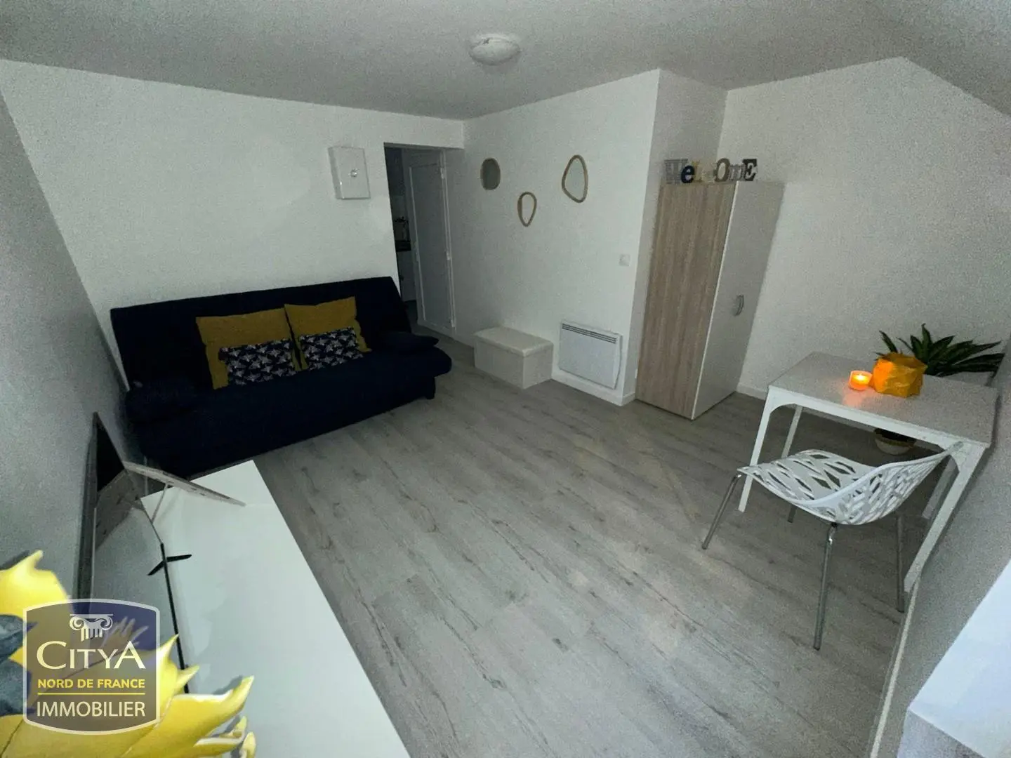Photo 8 Appartement 1 pièce 22.01m²
