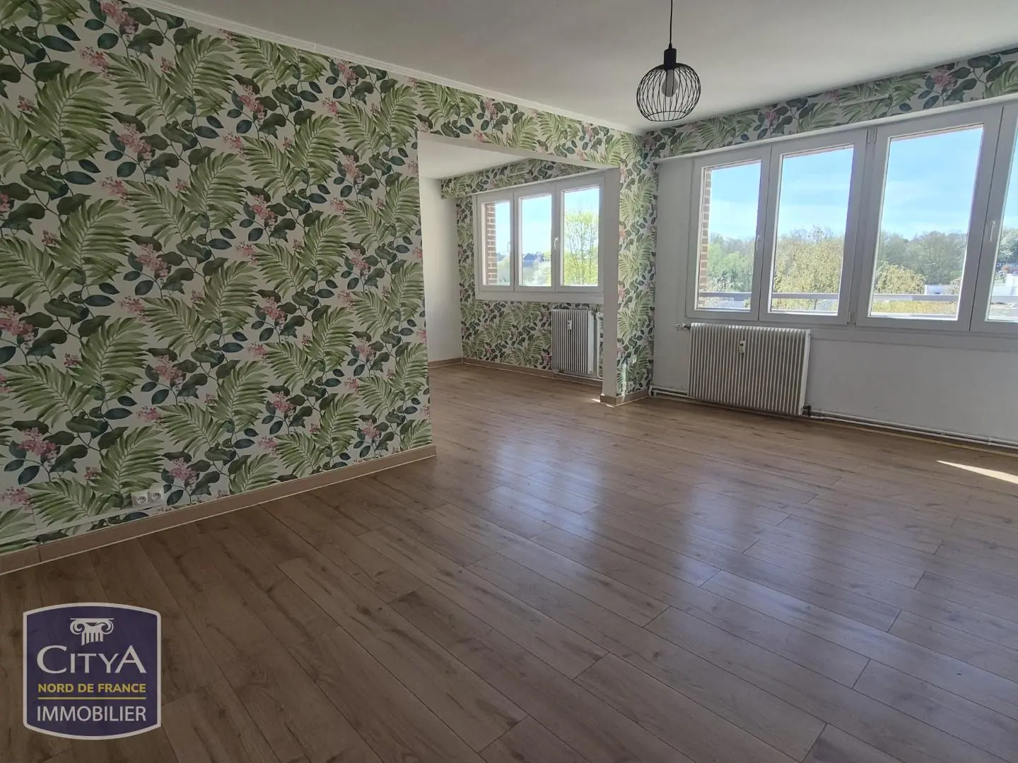 Photo 2 Appartement 4 pièces 76m²
