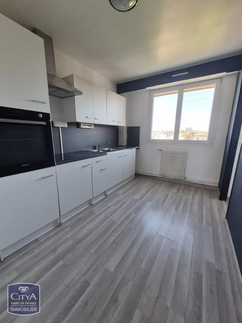 Photo 5 Appartement 4 pièces 76m²