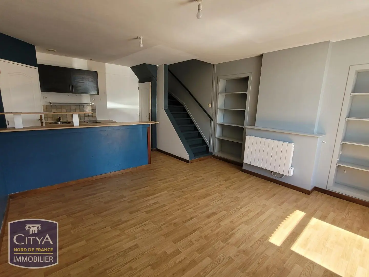 Photo 2 Maison 2 pièces 44.12m²
