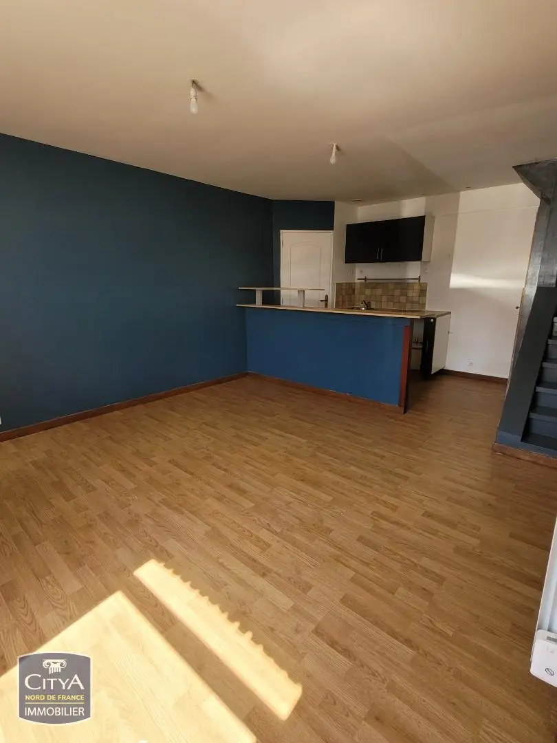 Photo 3 Maison 2 pièces 44.12m²