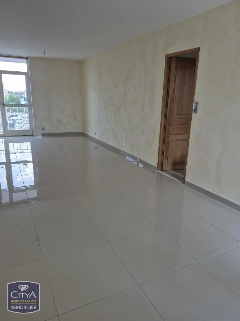 Photo 1 Appartement 3 pièces 66.7m²