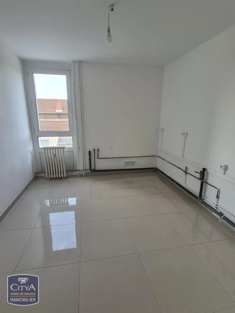 Photo 2 appartement Maubeuge