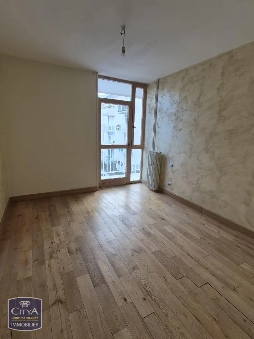 Photo 3 appartement Maubeuge