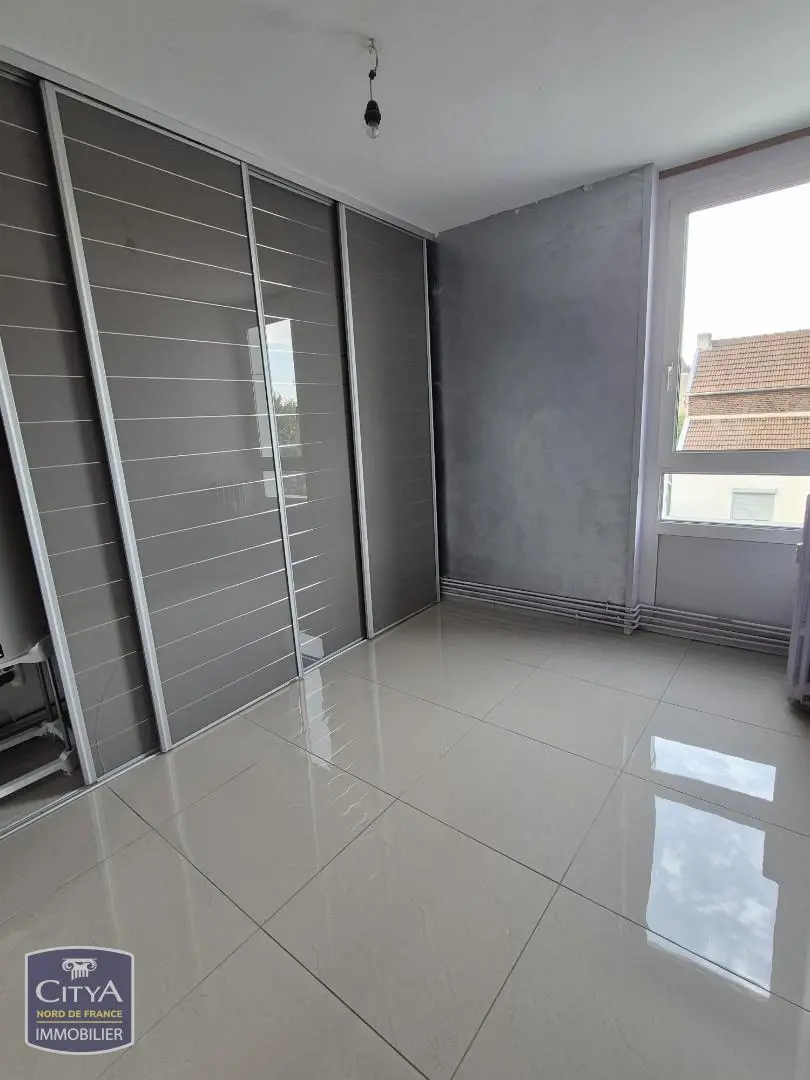 Photo 4 appartement Maubeuge