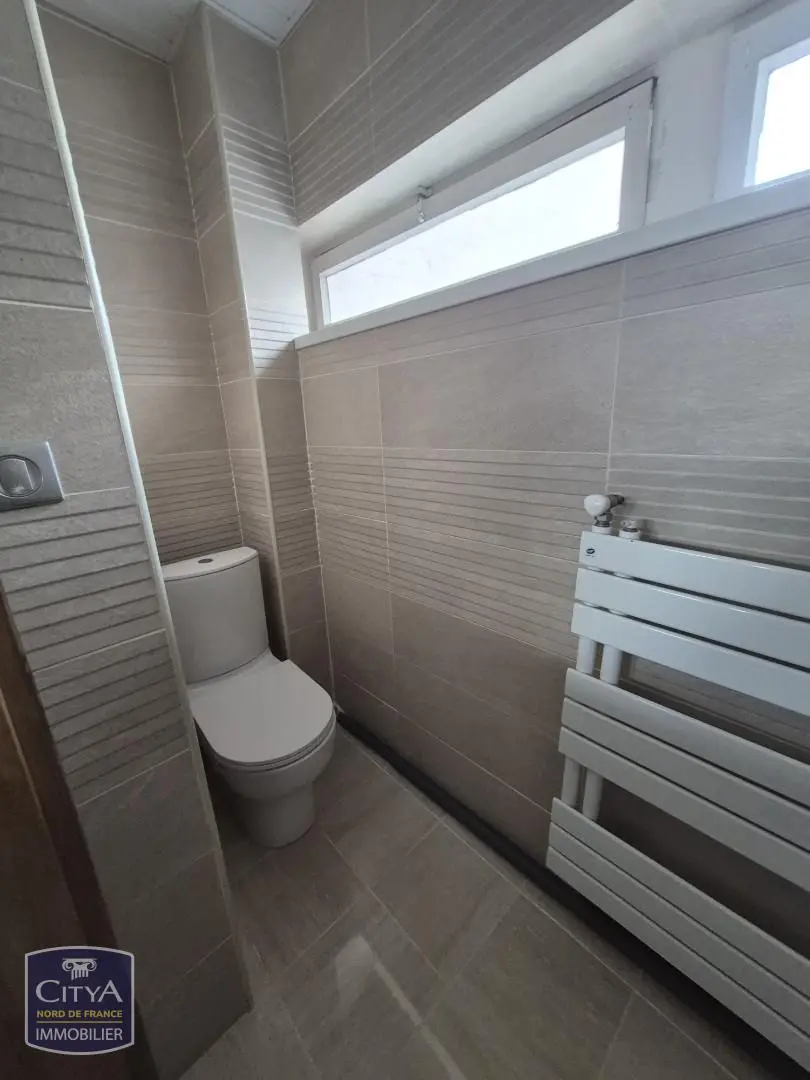 Photo 6 appartement Maubeuge