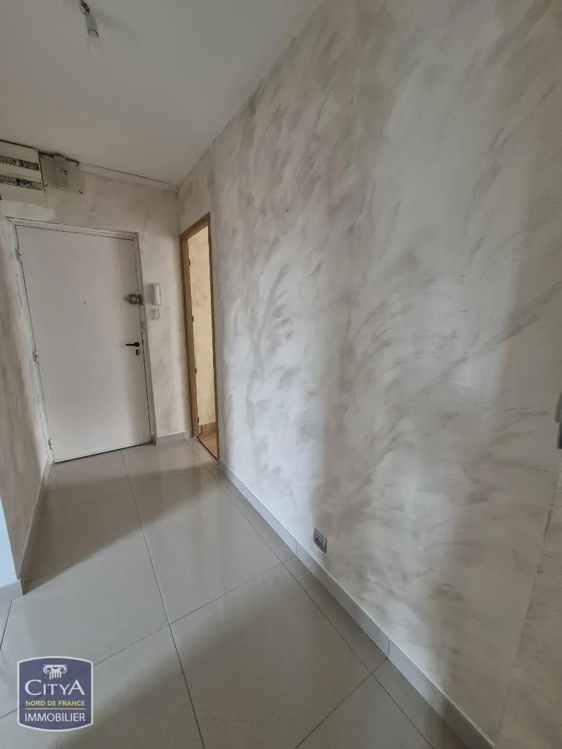 Photo 7 appartement Maubeuge