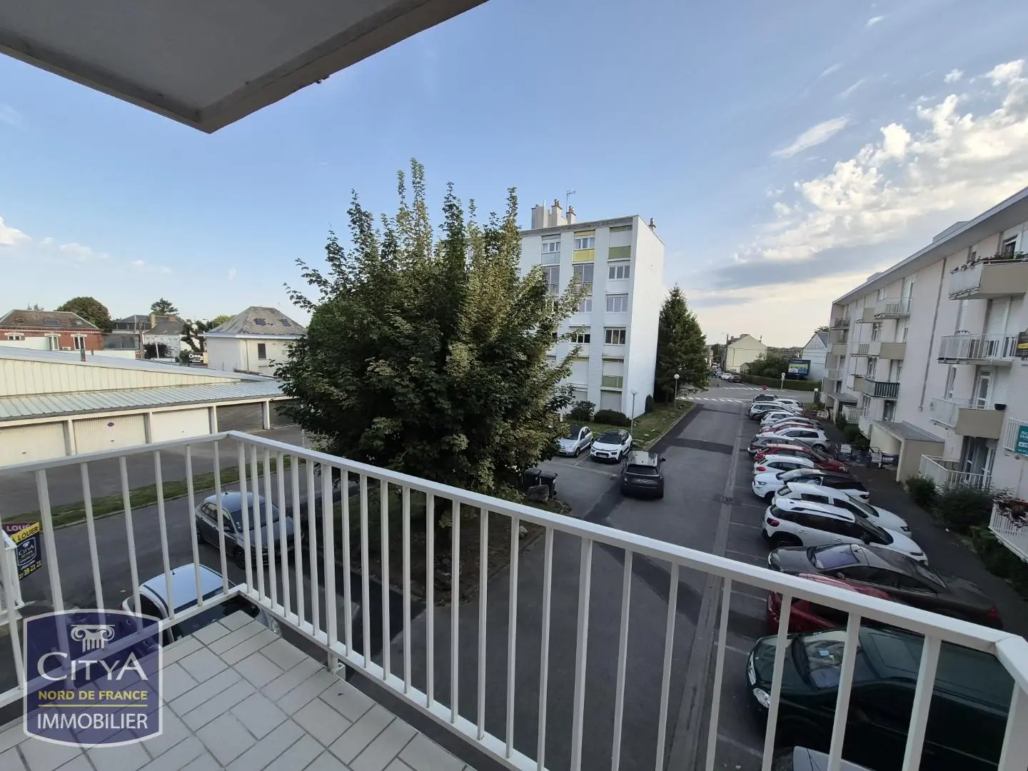 Photo 9 appartement Maubeuge
