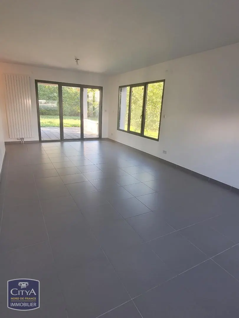 Photo 1 maison Hautmont