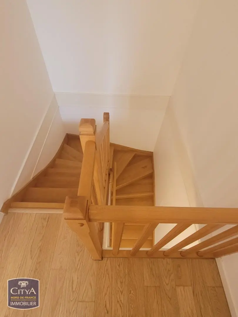 Photo 10 maison Hautmont
