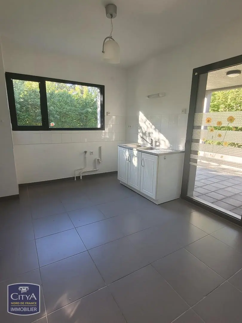 Photo 2 maison Hautmont