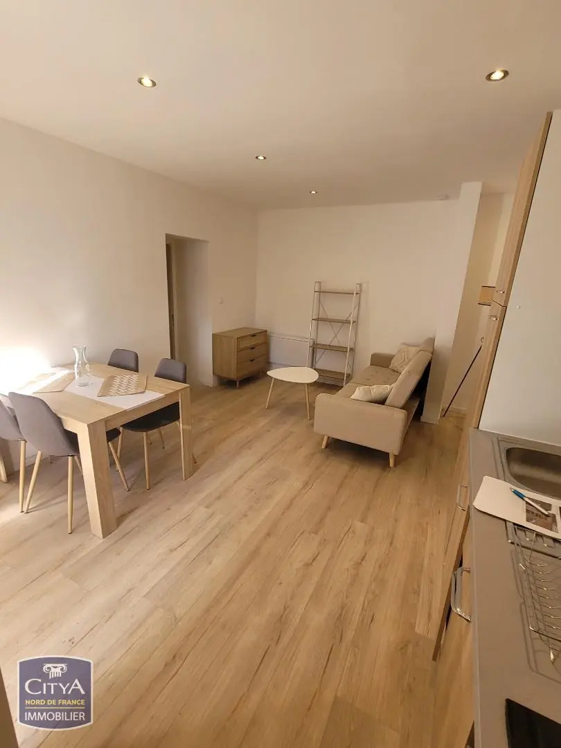 Photo 4 Appartement 2 pièces 45.38m²