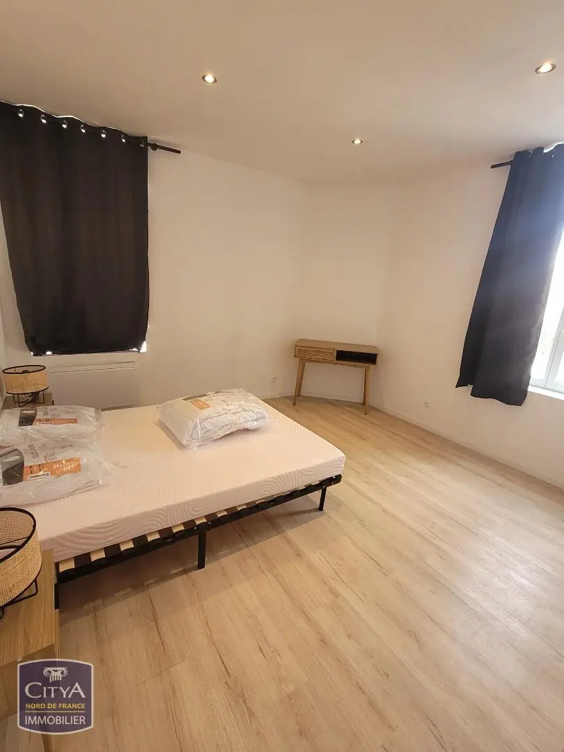 Photo 5 Appartement 2 pièces 45.38m²