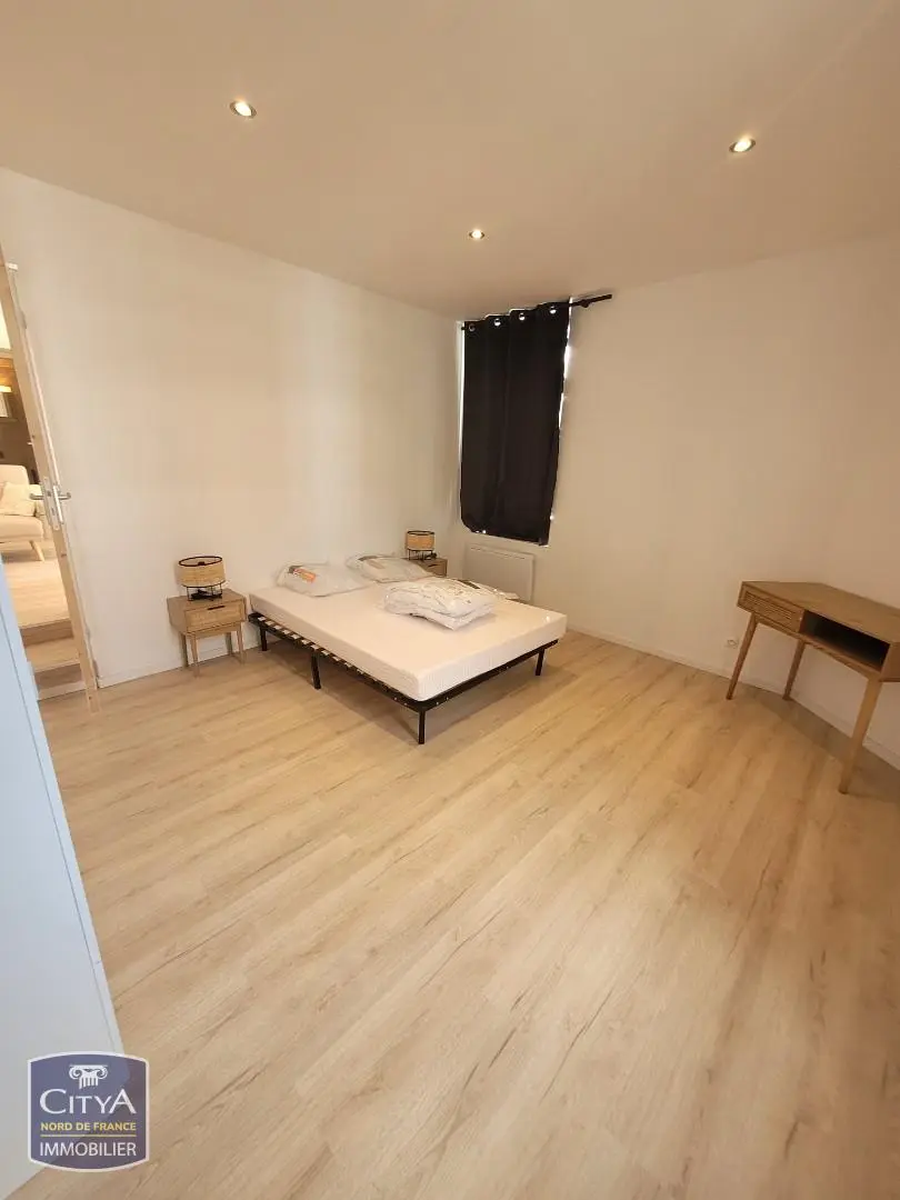Photo 6 Appartement 2 pièces 45.38m²