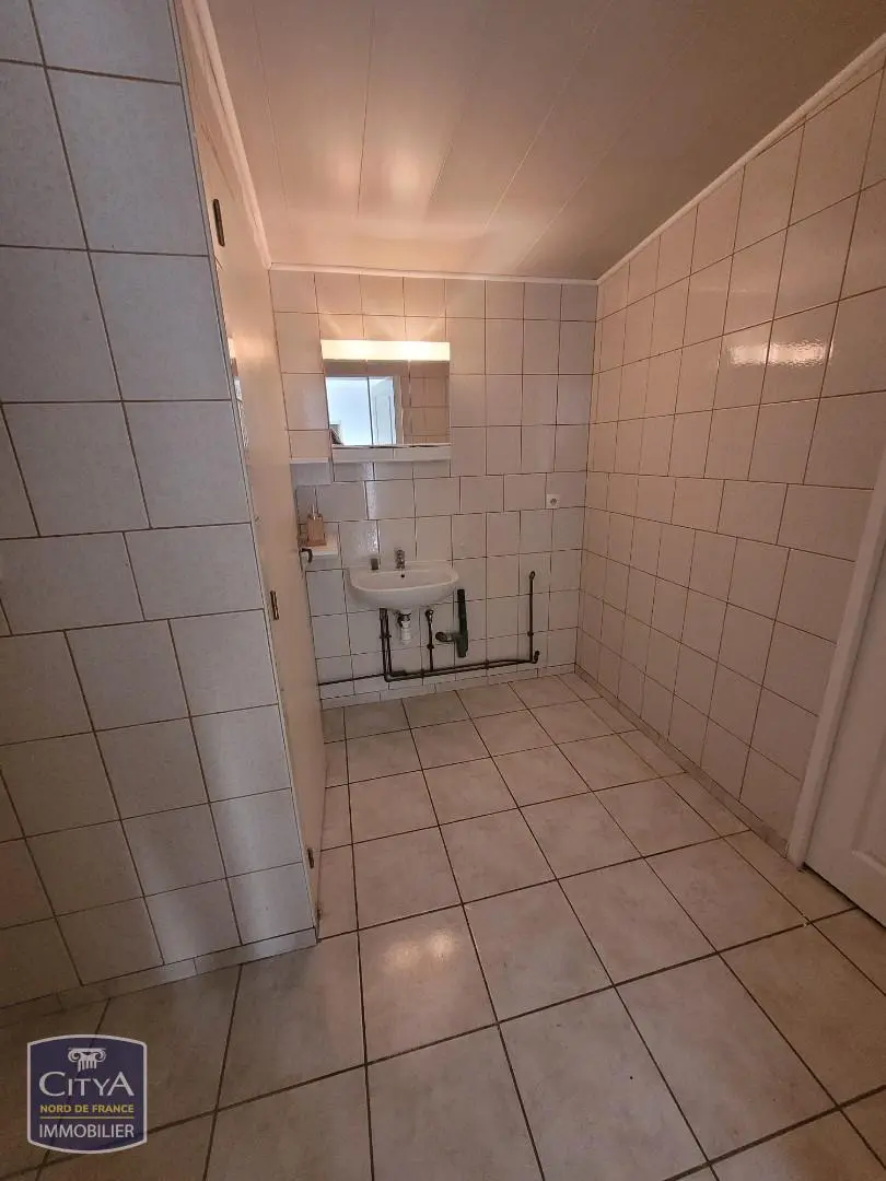 Photo 7 Appartement 2 pièces 45.38m²