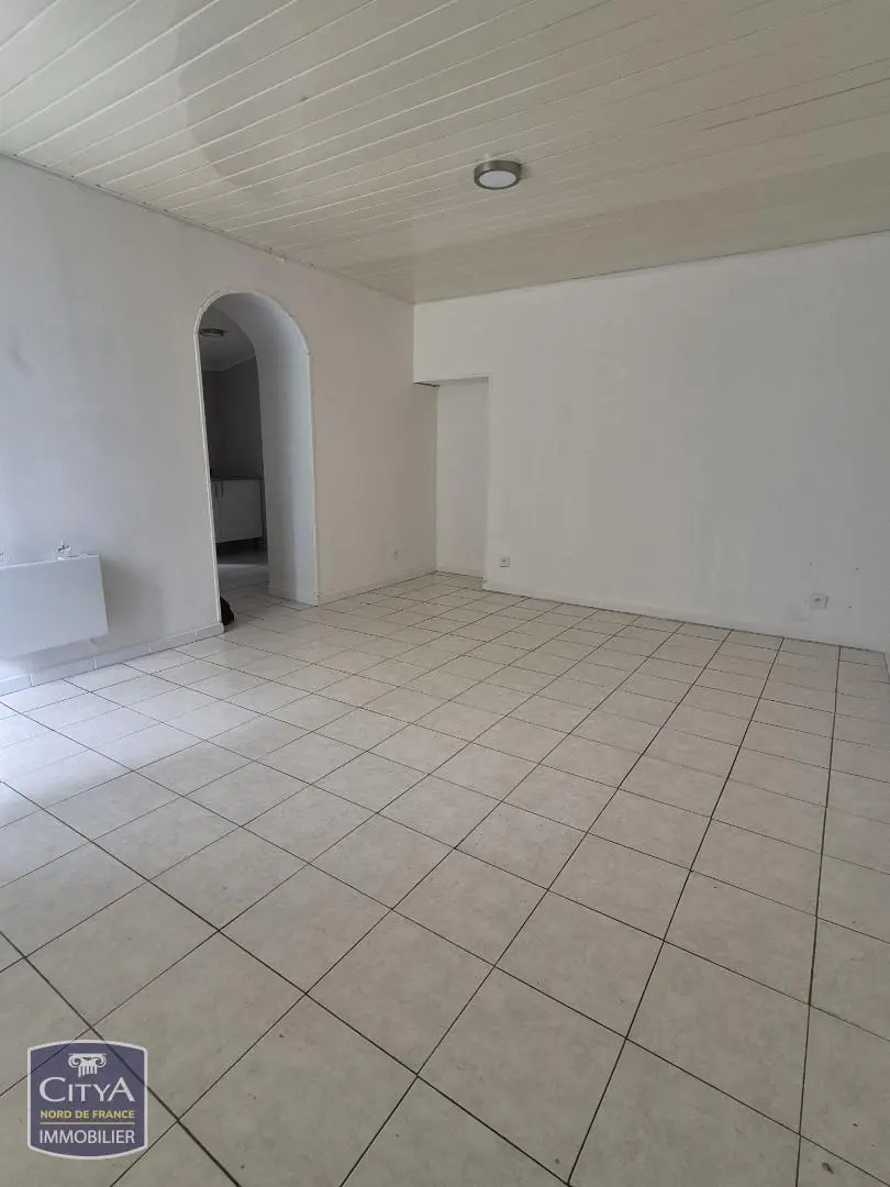 Photo 1 Maison 3 pièces 59.6m²