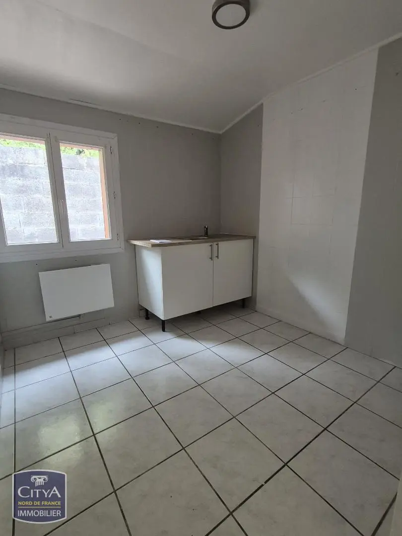 Photo 2 Maison 3 pièces 59.6m²