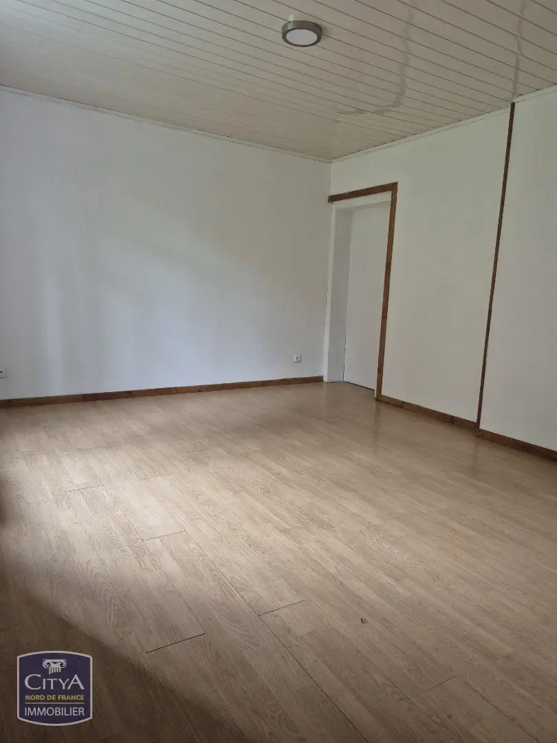 Photo 3 Maison 3 pièces 59.6m²