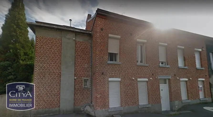 Photo 1 Appartement 1 pièce 31.58m²