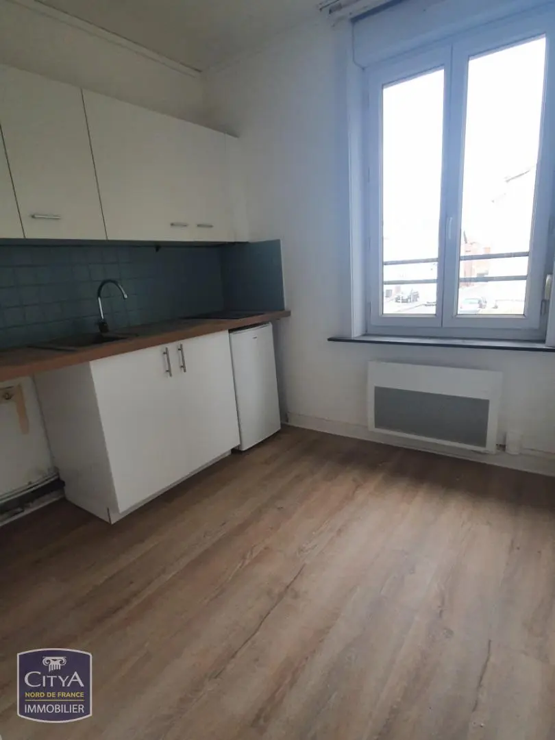 Photo 3 Appartement 1 pièce 31.58m²