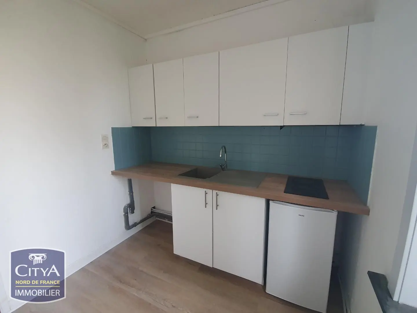 Photo 4 Appartement 1 pièce 31.58m²