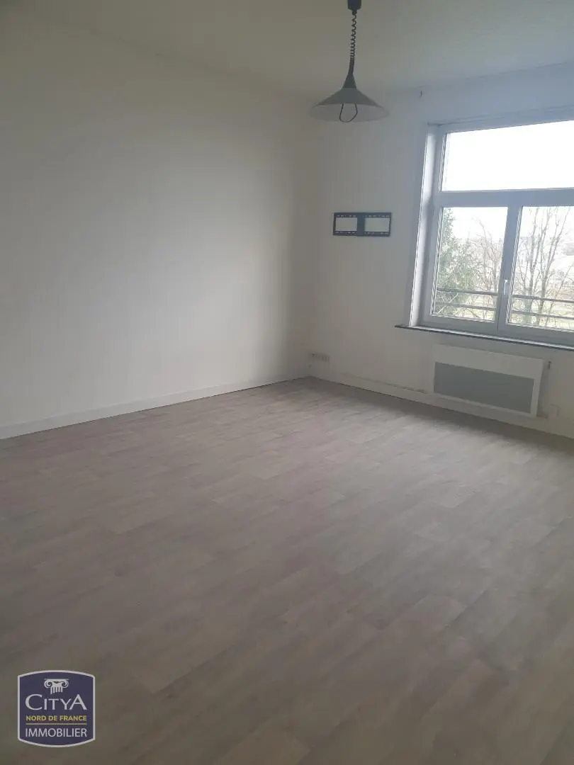 Photo 5 Appartement 1 pièce 31.58m²