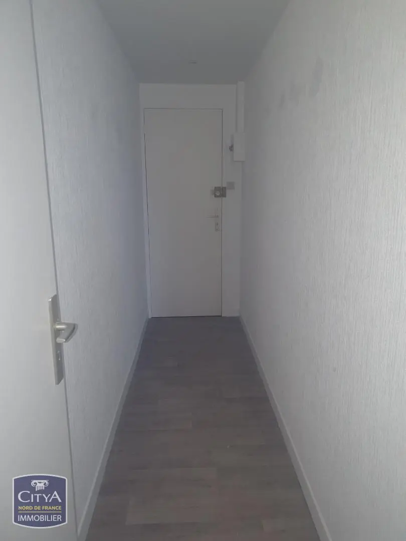Photo 6 Appartement 1 pièce 31.58m²