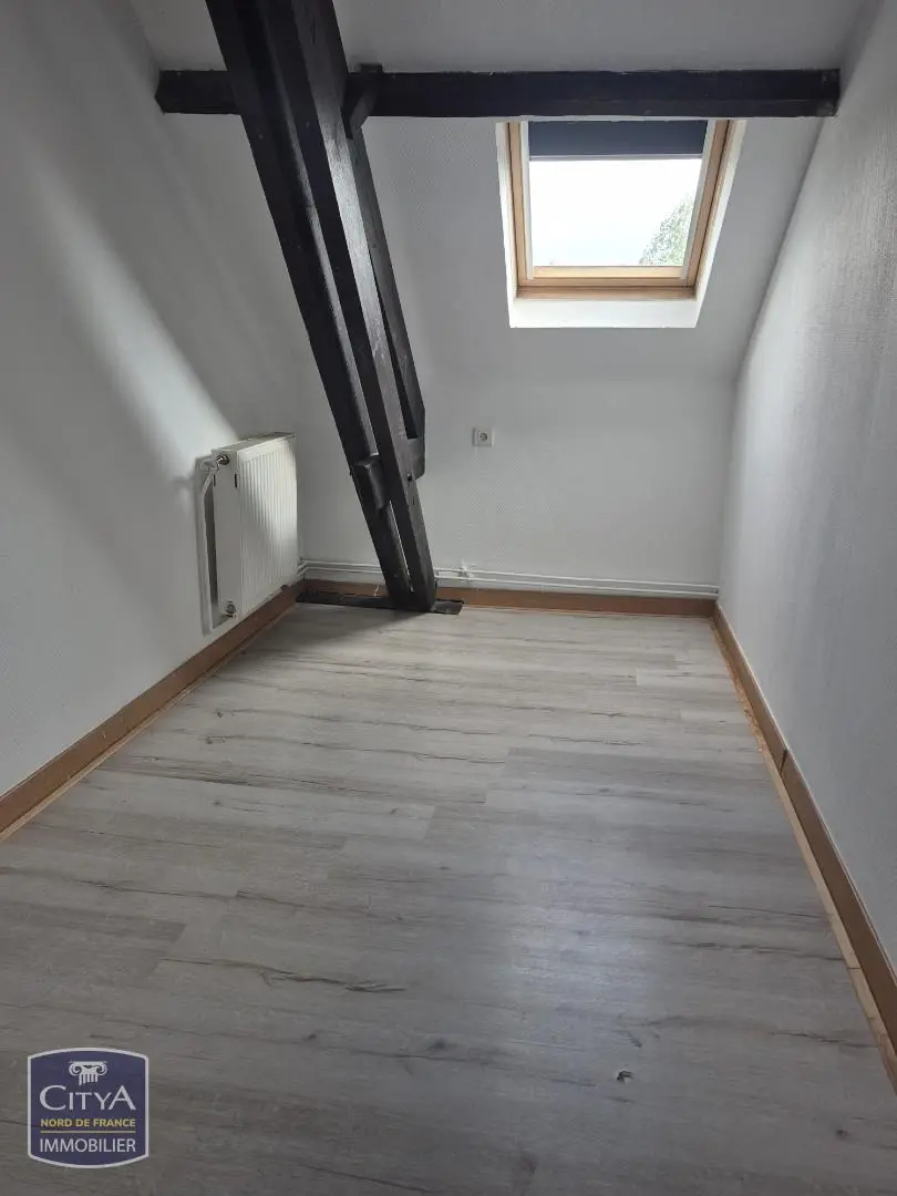 Photo 2 Appartement 48.03m²