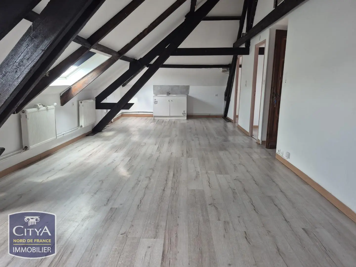 Photo 3 Appartement 48.03m²