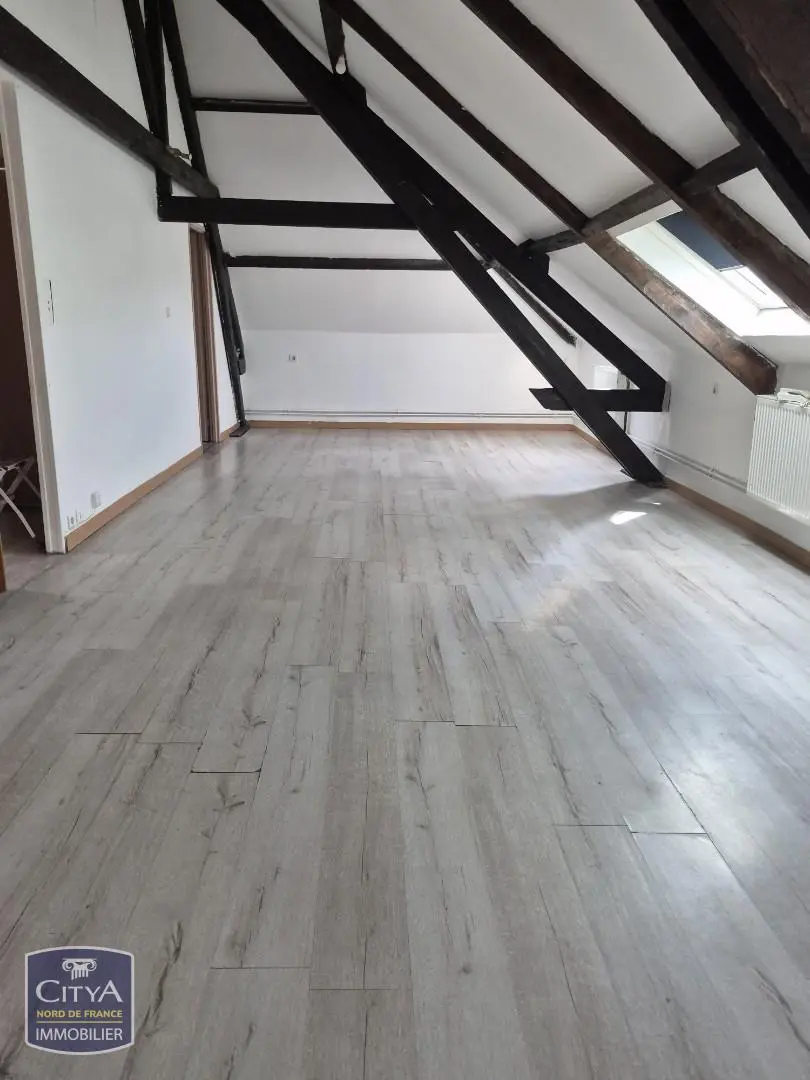Photo 7 Appartement 48.03m²