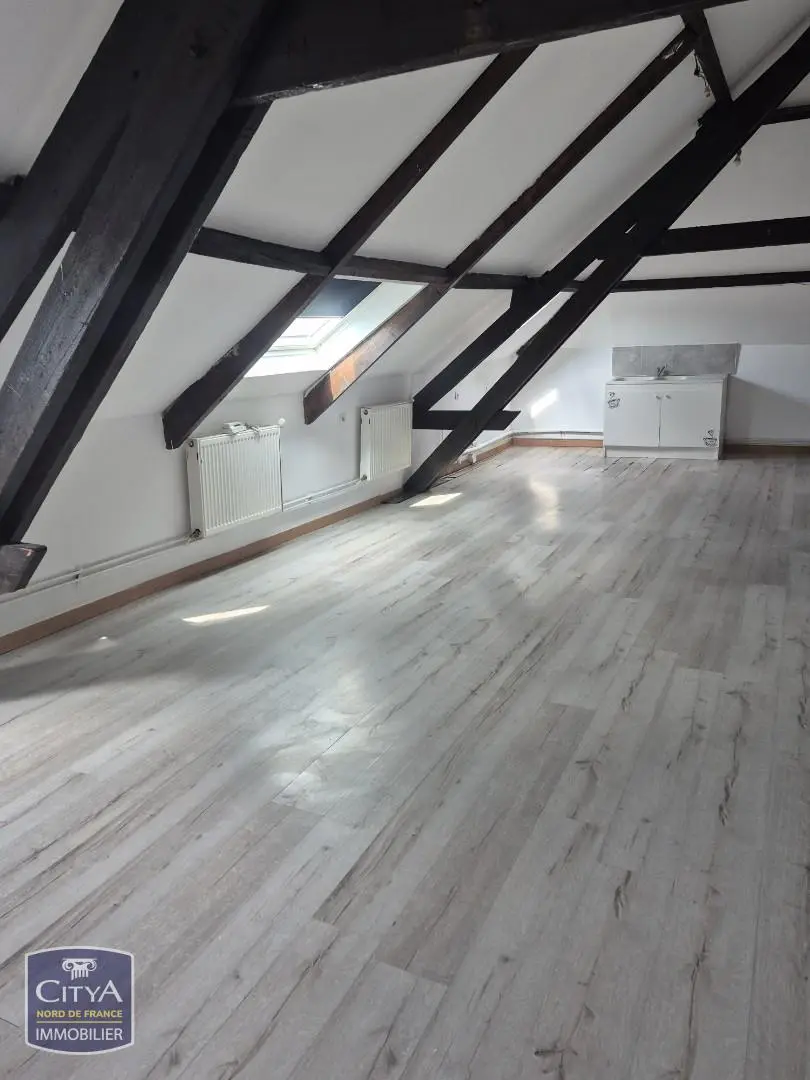 Photo 8 Appartement 48.03m²