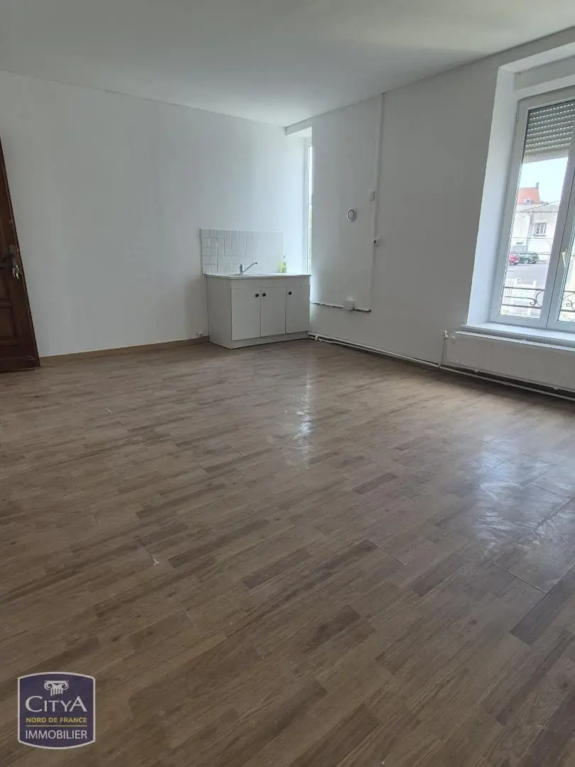 Photo 1 Appartement 37.77m²