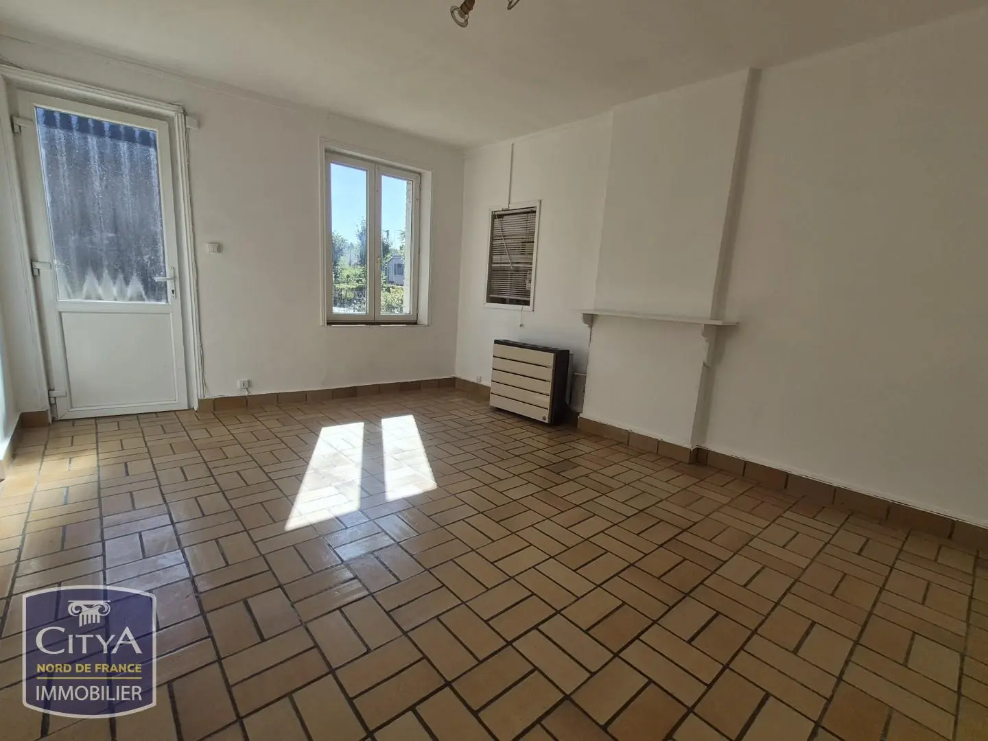 Photo 2 Maison 3 pièces 55.41m²