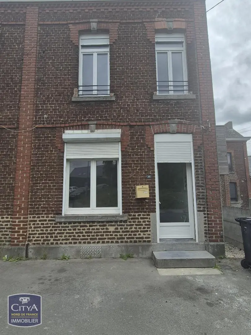 Photo 1 Maison 3 pièces 79.55m²