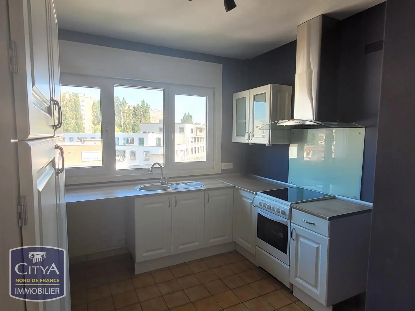 Photo 2 Appartement 3 pièces 65.43m²