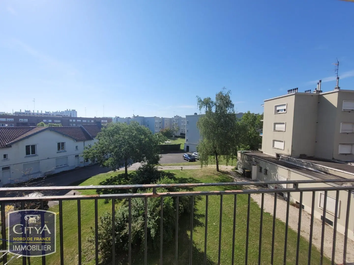 Photo 3 Appartement 3 pièces 65.43m²