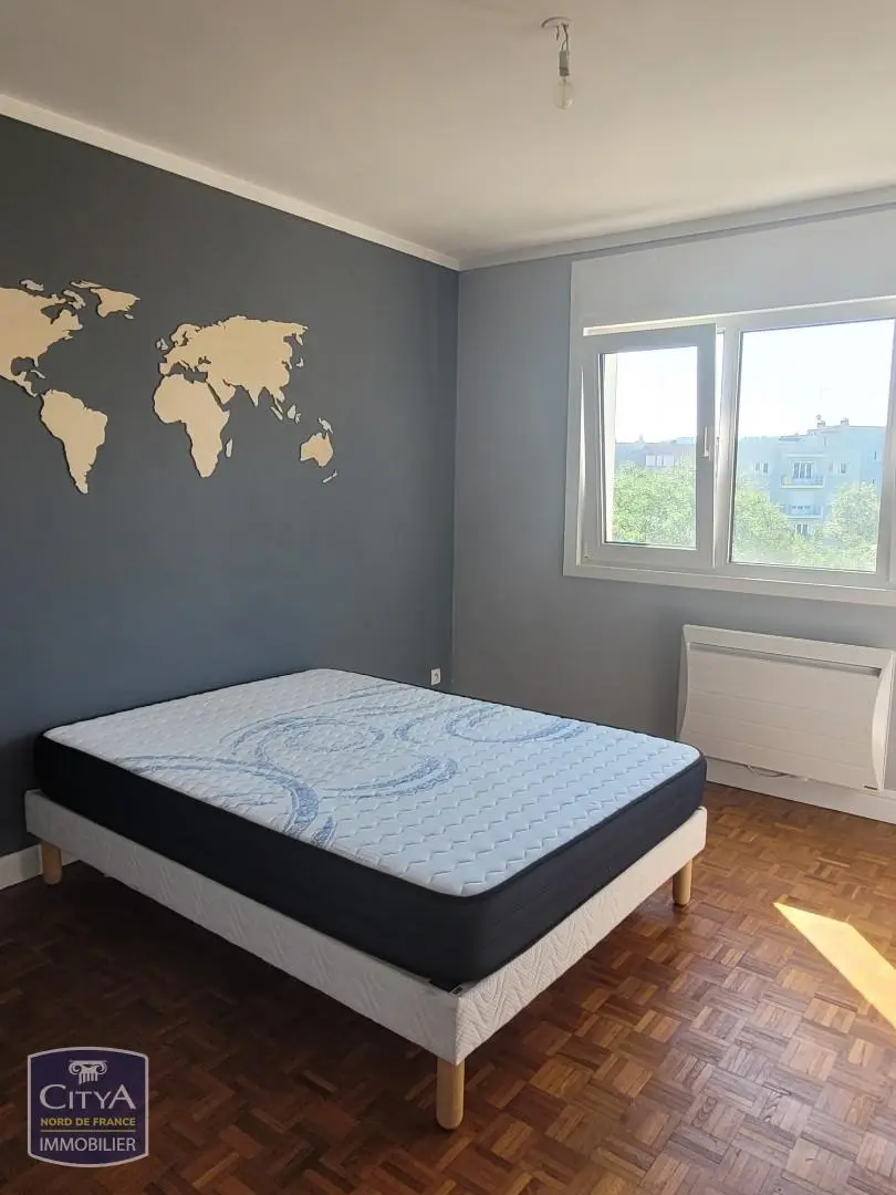 Photo 4 Appartement 3 pièces 65.43m²