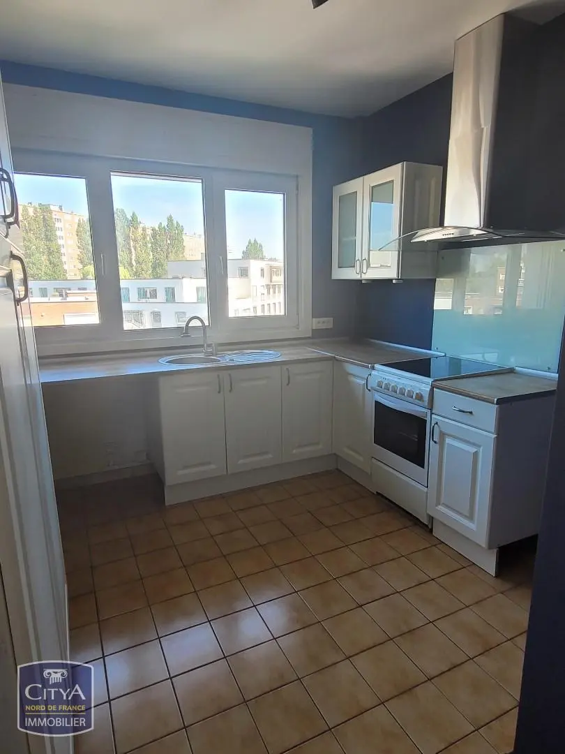 Photo 5 Appartement 3 pièces 65.43m²