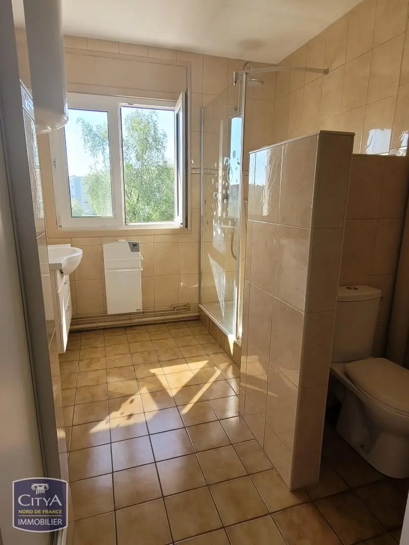 Photo 6 Appartement 3 pièces 65.43m²