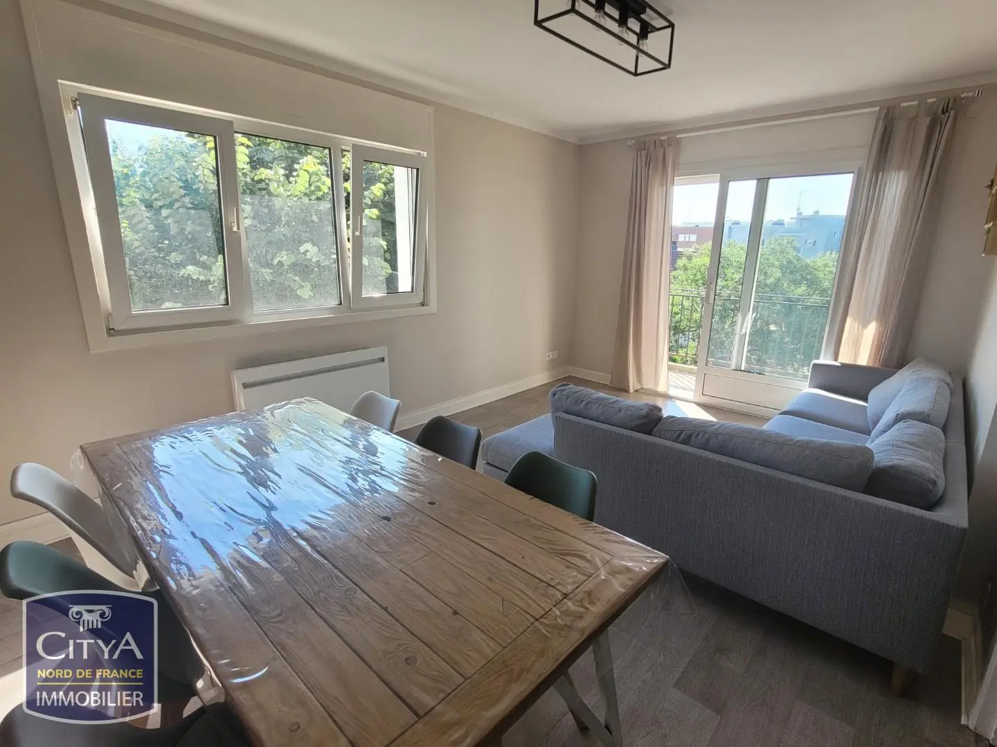 Photo 8 Appartement 3 pièces 65.43m²